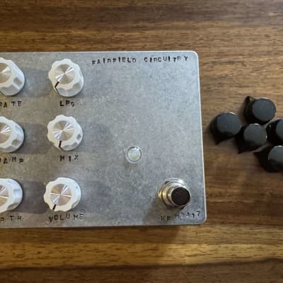 Fairfield Circuitry Shallow Water image 1