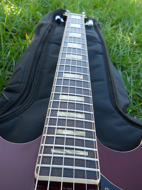 Electra 335 type, MIJ | Tokai & Japanese Guitar Forum