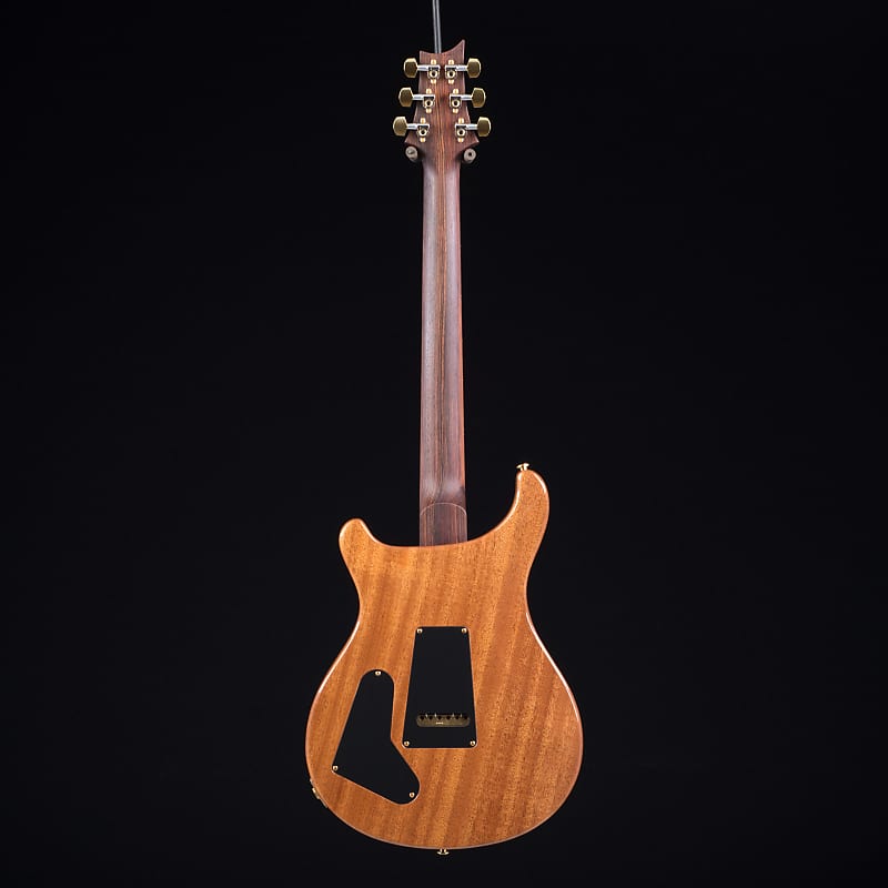 PRS Custom 22 Wood Library | Reverb