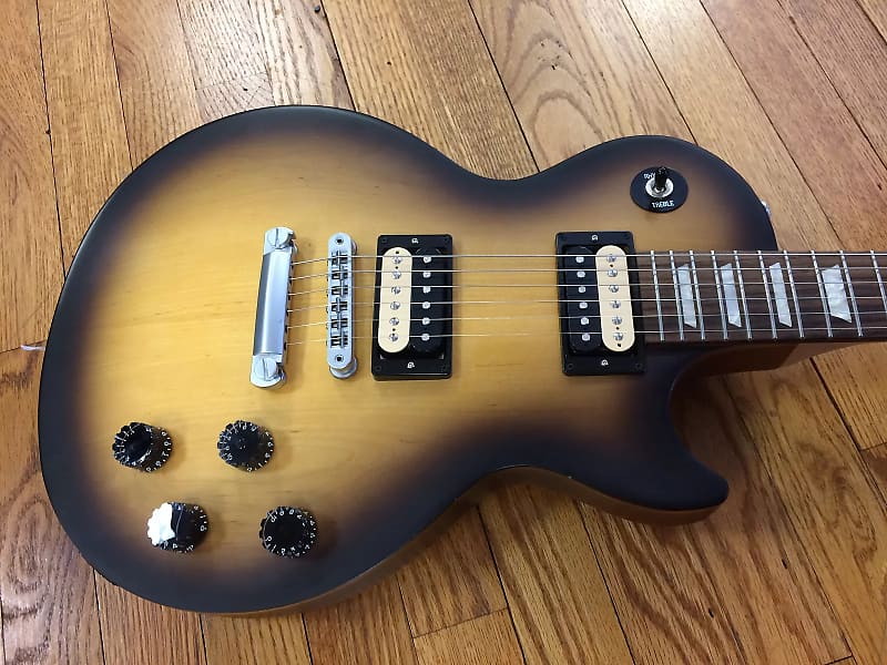 Gibson LPM 2014 image 2