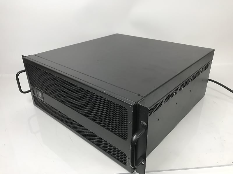 Digidesign Magma EB7DIGI Expansion Chassis Reverb