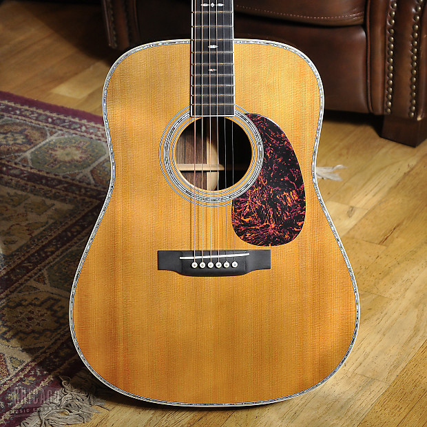 Martin Standard Series D-41 Special 2004 - 2011 image 1