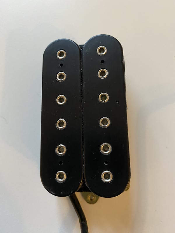 DiMarzio Super Distortion Humbucker | Reverb