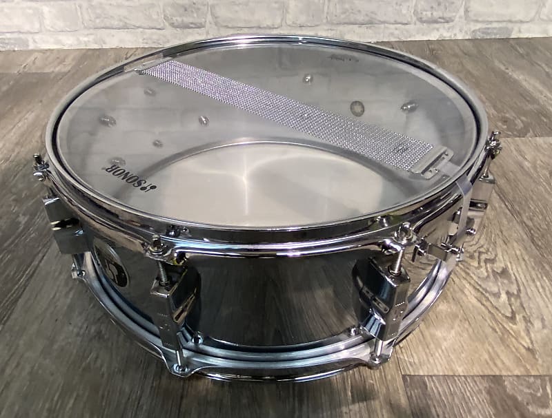 【中古】 Looper / Snare Pearl USED 中古 YA1435 [yukihiro Signature/Hammerd Brass