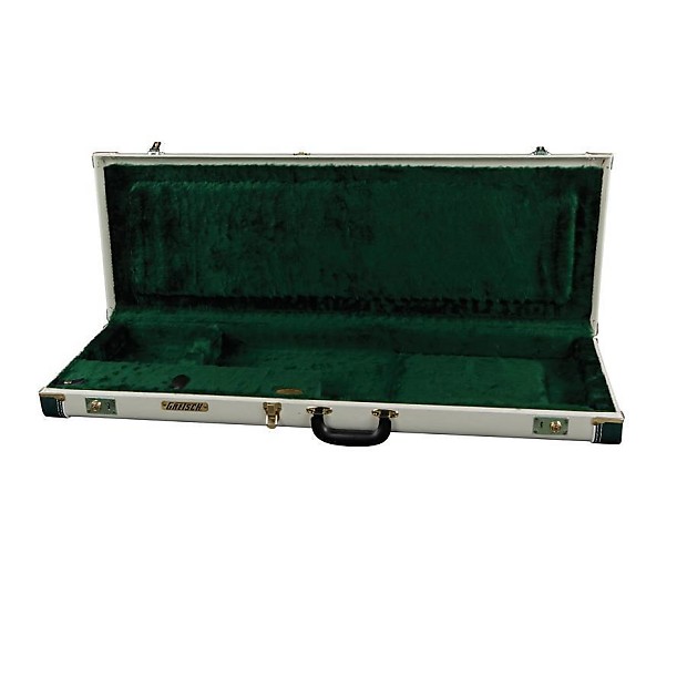 Gretsch electromatic hard case cheap