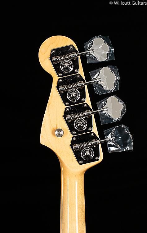 Fender American Original '60s Jazz Bass | Reverb