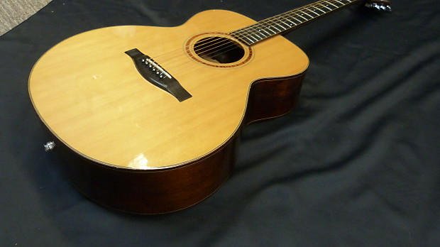 Eastman AC510 Acoustic Guitar | Reverb