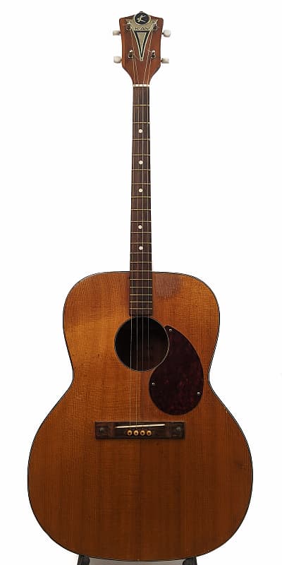 Kay Tenor Guitar 1960 image 1