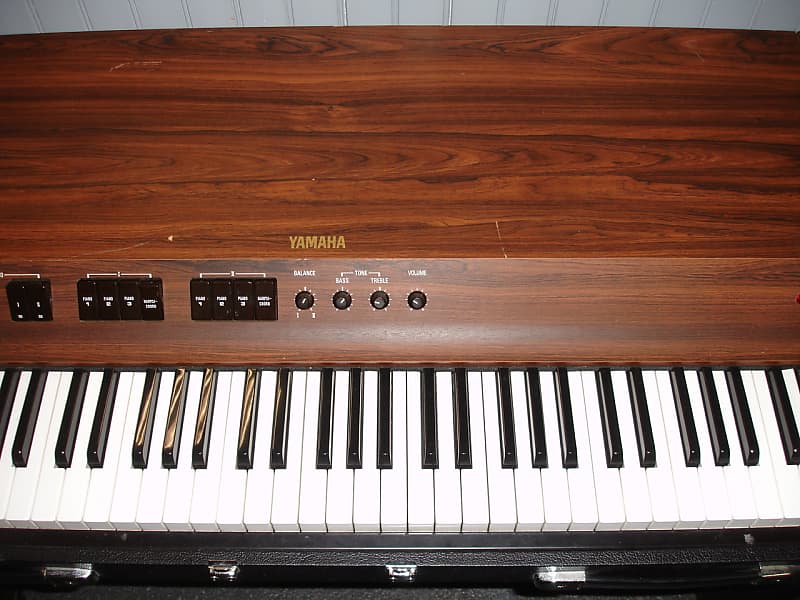 Vintage 1976 Yamaha CP-30 Electric Piano