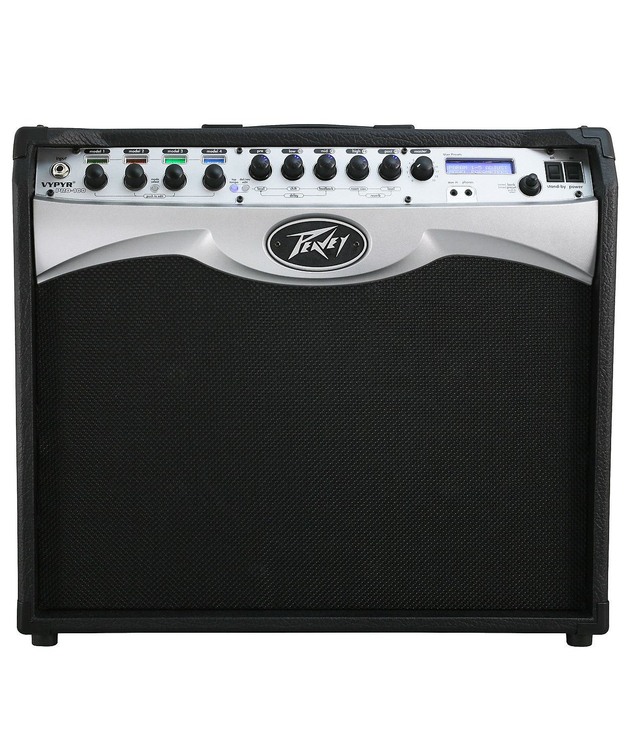 Peavey vypyr sale pro 100