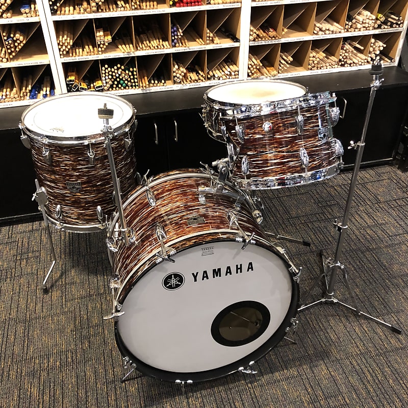 Yamaha d20 drums outlet