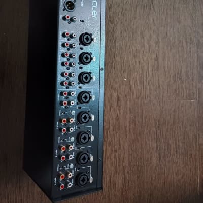 Ecler Compact 8 image 7
