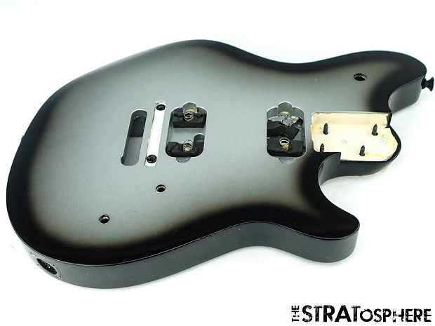Evh store wolfgang body