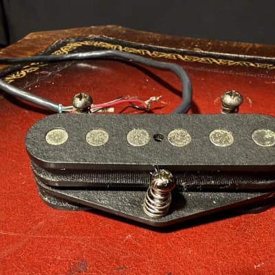 KIESEL ピックアップ LITHIUM 7　7弦　セット Kiesel Lithium 7 String Pickup Set | Reverb