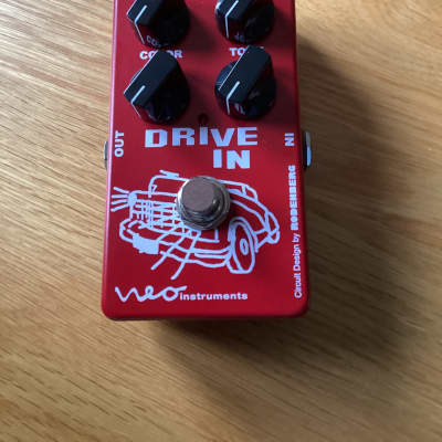 Reverb.com listing, price, conditions, and images for neo-instruments-drive-in