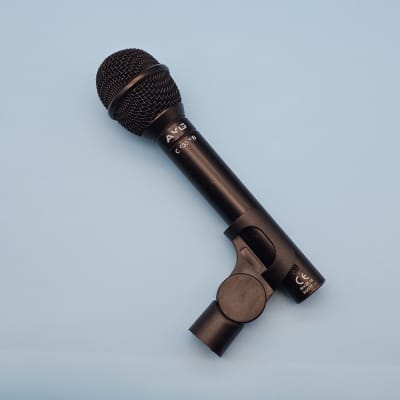 AKG C 535 EB Black | Reverb