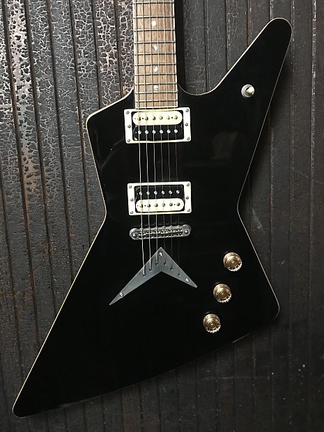 Dean shop z79 explorer