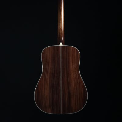 Eastman E20D TC, Thermo Cured Adirondack Spruce, Indian Rosewood - NEW image 5