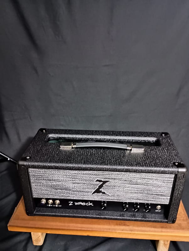 Dr. Z Z Wreck 30-Watt 1x12