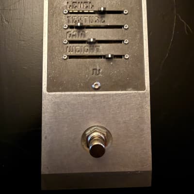 Electronic Audio Experiments 0xEAE Boost | Reverb