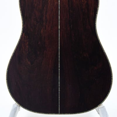 BSG D37F Amazon Rosewood Bearclaw Spruce 2019 image 8