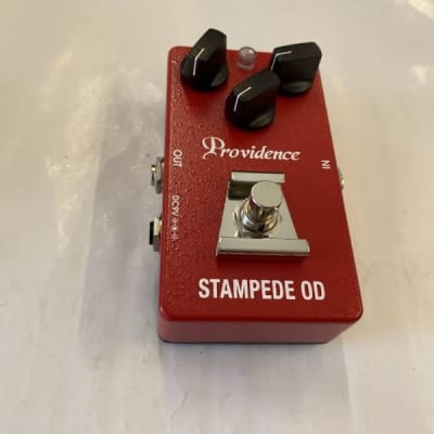 providence SOV-2 STAMPEDE OD プロビデンス Providence: SOV-2 STAMPEDE OD - YouTube