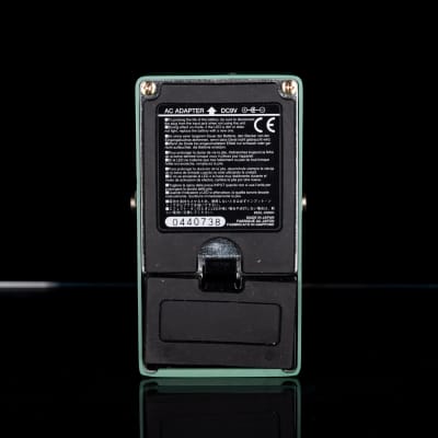 Ibanez TS808 Tube Screamer Reissue 2004 - Present | Reverb