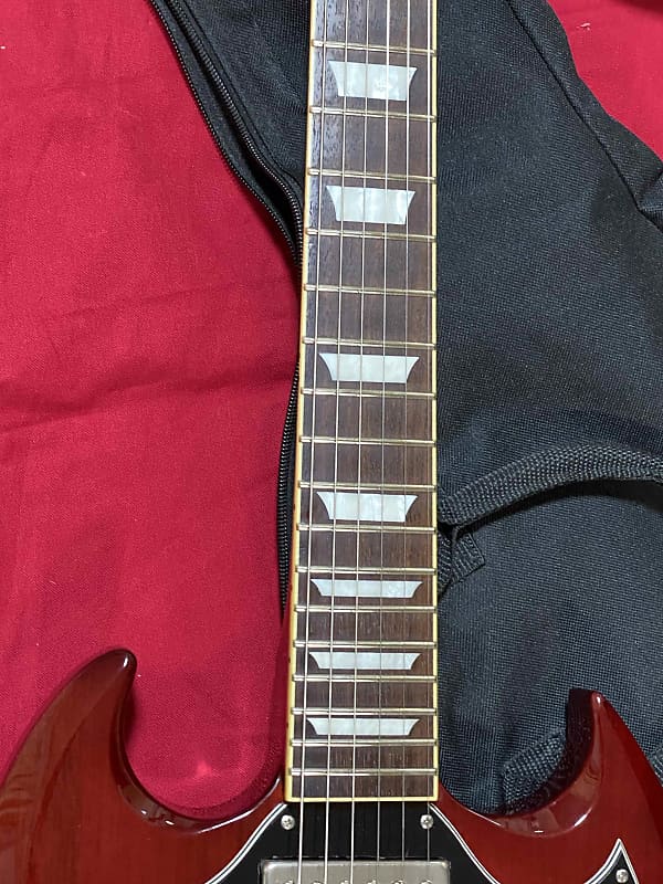 Burny RSG50 69s SG FERNANDES