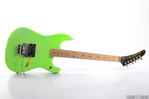 Reverb discount dweezil zappa