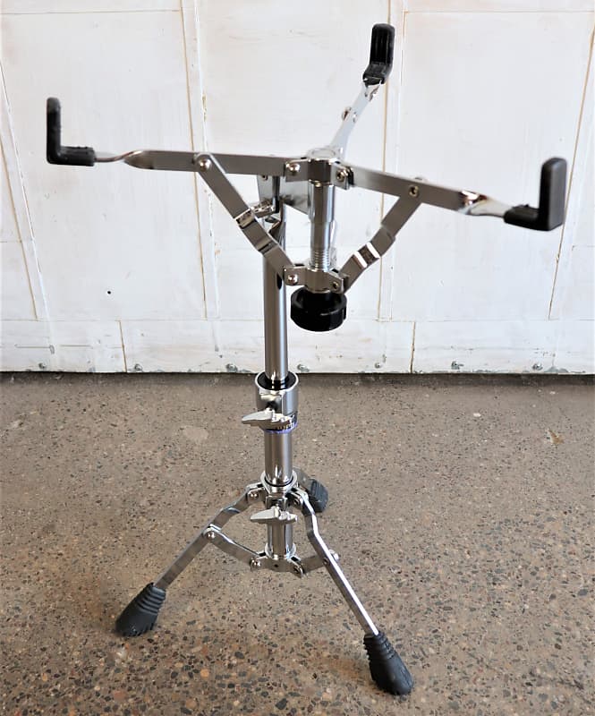 Yamaha Single Braced Light Duty Snare Drum Stand #1