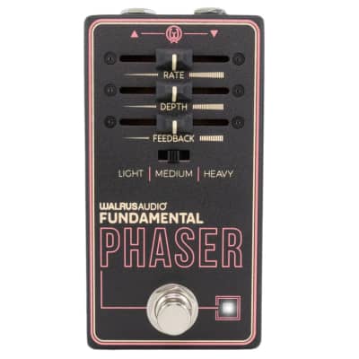 Tokai TPH-2 Z-II Phaser | Vintage 1980s (Made in Japan) | Fast