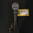 Used Shure SM58 Mic