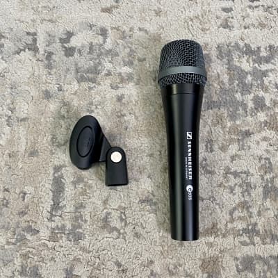 Sennheiser discount e835 reddit