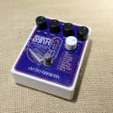 Electro Harmonix SYNTH9 Synthesizer Machine Effect Pedal Same Day Shipping #DJ03