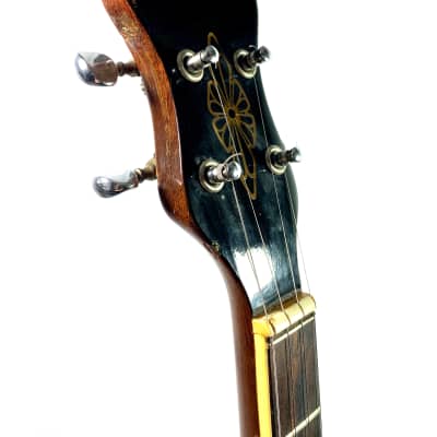 Banjo Framus (5 cordes) 1970's image 11