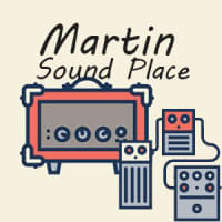 Martin Sound Place