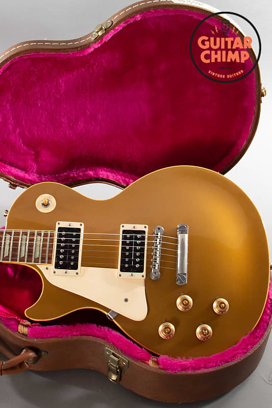 Gibson Les Paul Classic 93年 中古】Gibson / Les Paul Classic Plus Translucent Amber 1993