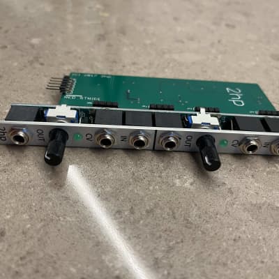 ALM/Busy Circuits HPO headphone output eurorack module 2hp