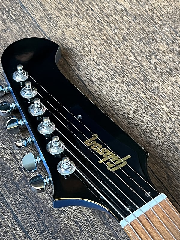 Gibson Firebird Studio Non-Reverse | Reverb