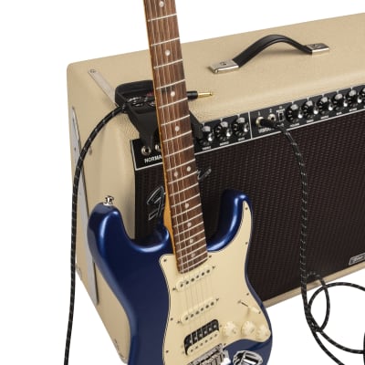 Fender Amperstand Guitar Cradle, Black image 4