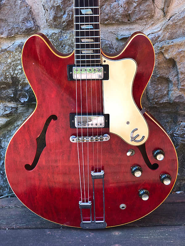 GWセール❣️Epiphone Riviera E360TD エピフォン リビエラ GWセール❣️Epiphone Riviera E360TD エピフォン リビエラ GW