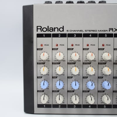 Roland ローランド SR-20HD Direct Streaming AV Mixer ライブ