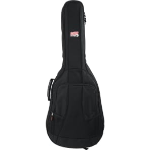 Gator GB-4G-CLASSIC 4G Series Classical Acoustic Guitar Gig Bag