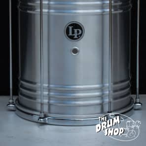 Latin Percussion LP3110 Samba Series 12x10" Aluminum Repinique