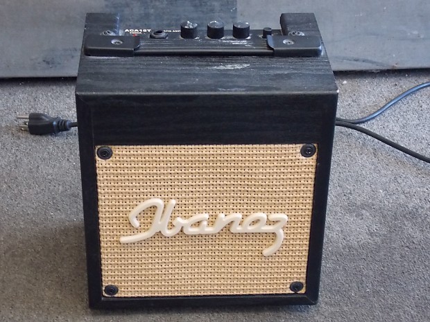 Ibanez aca15t new arrivals