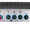 New Summit Audio MPC-100A Mic PreAmp Compressor