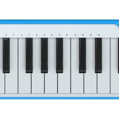 ARTURIA MiniLab 3 Alpine White | Reverb