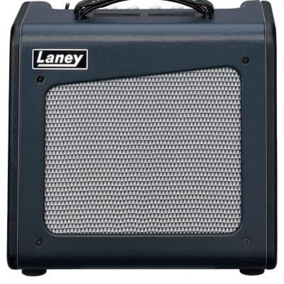 LANEY CUB SUPER10 Tube Guitar Amplifier image 1