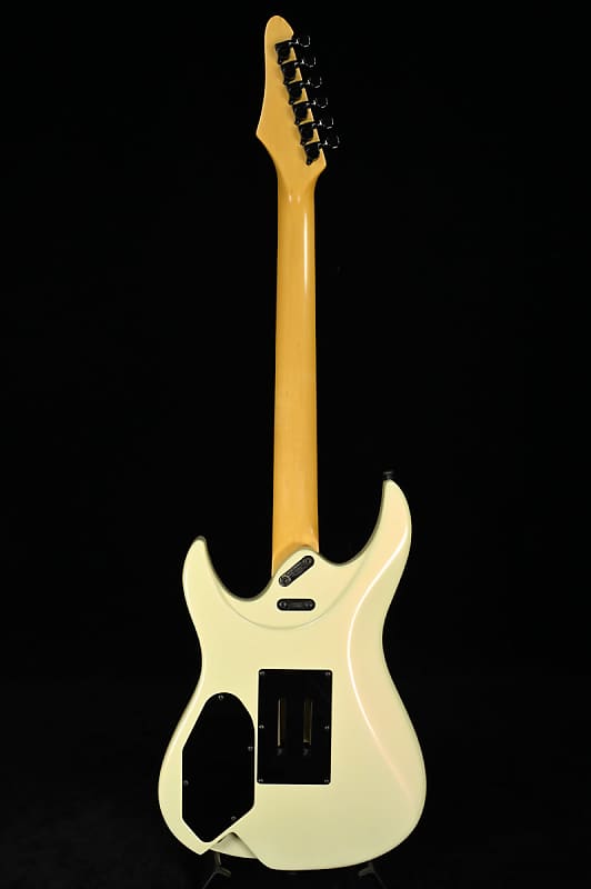 YAMAHA RGZ-II Electric Guitar-02 | eBay