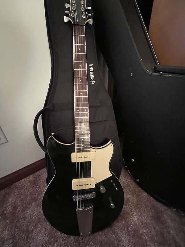 Yamaha Revstar RS502T | Reverb